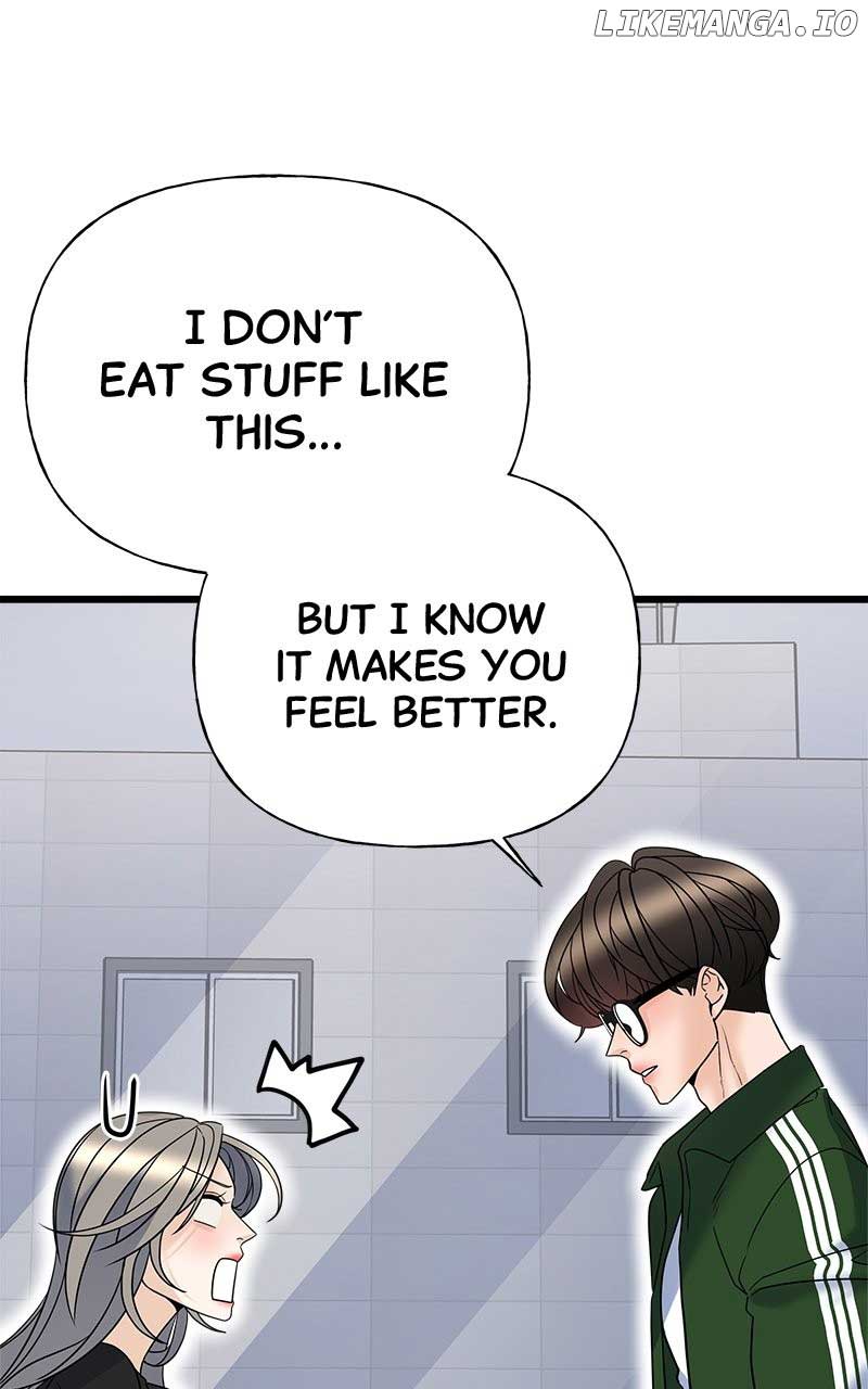 Random Target Chapter 18 page 86