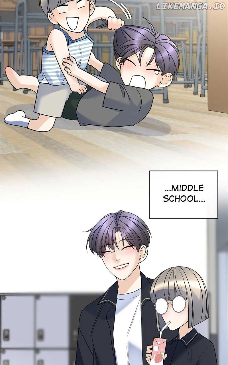 Random Target Chapter 18 page 8