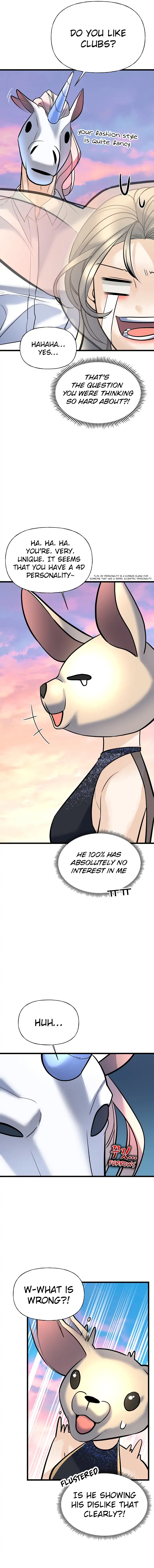 Random Target Chapter 2 page 13