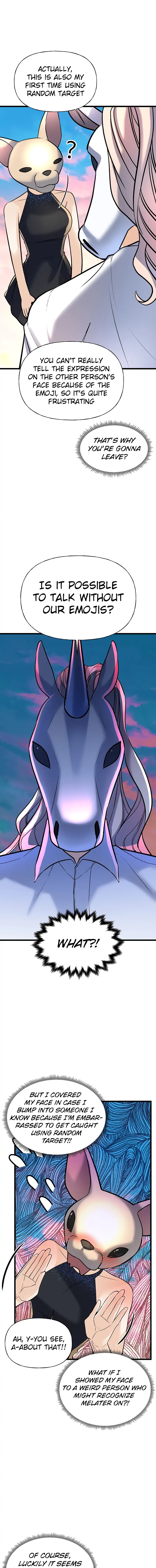 Random Target Chapter 2 page 14
