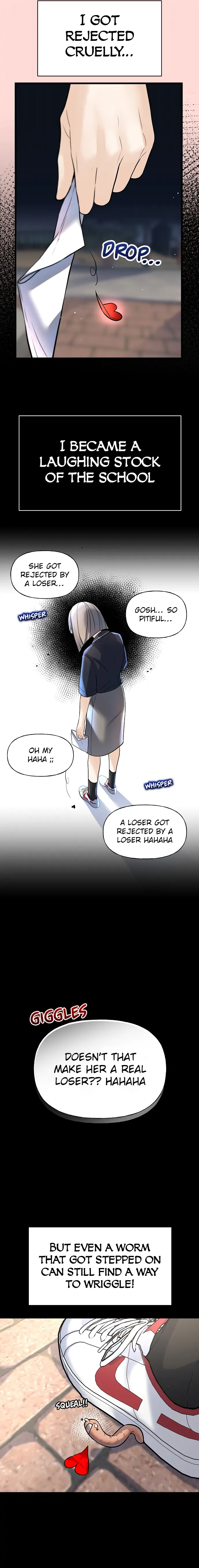 Random Target Chapter 2 page 2