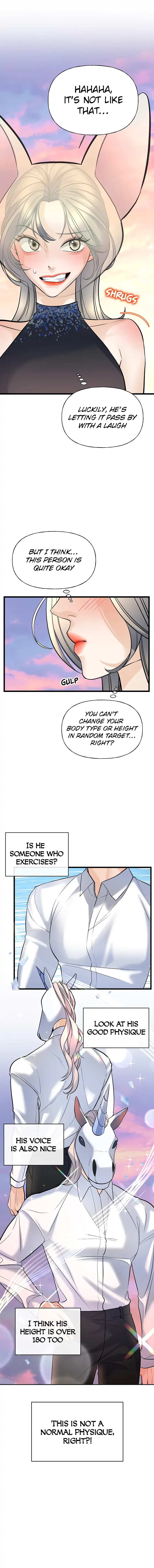 Random Target Chapter 2 page 8