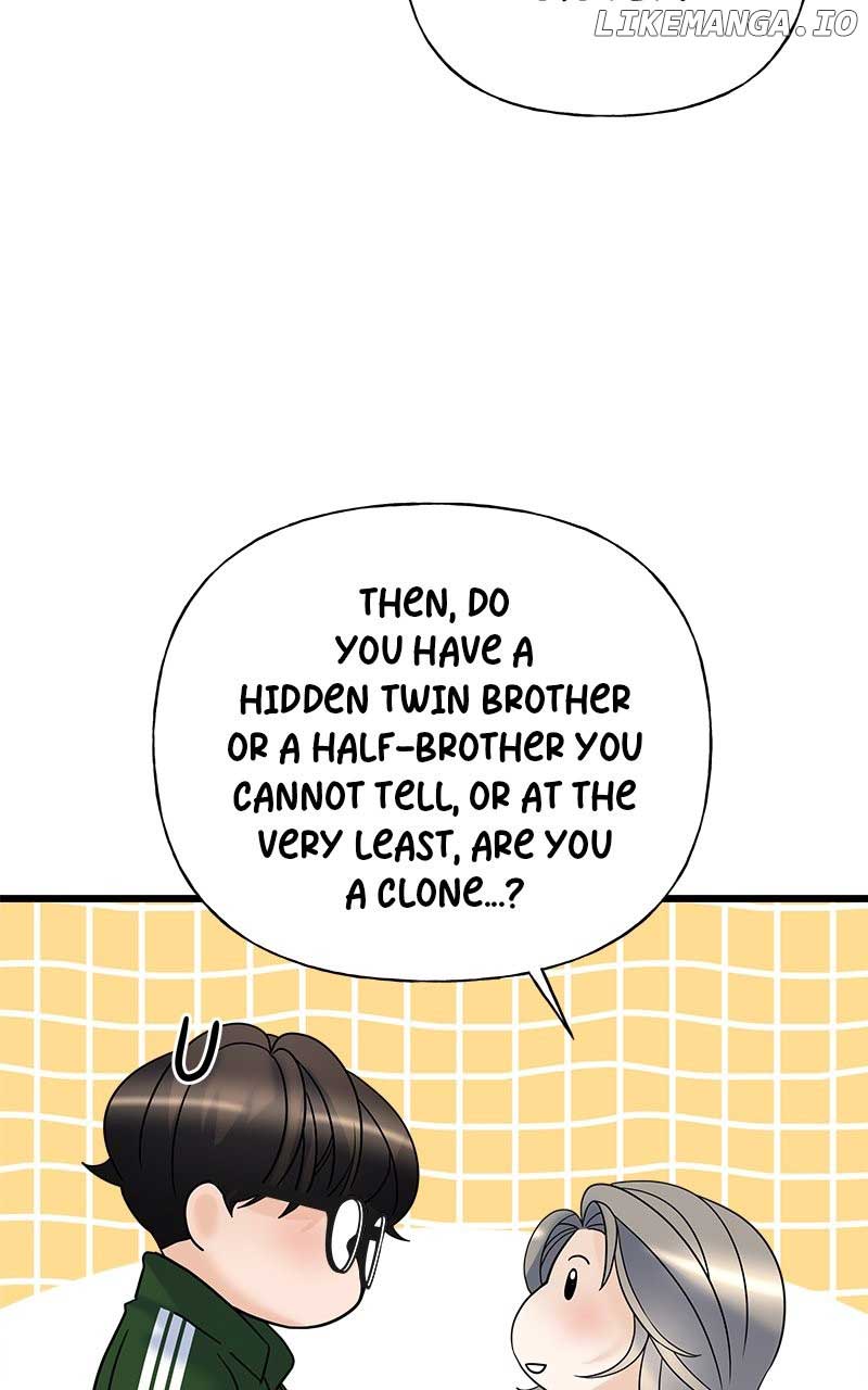 Random Target Chapter 20 page 9