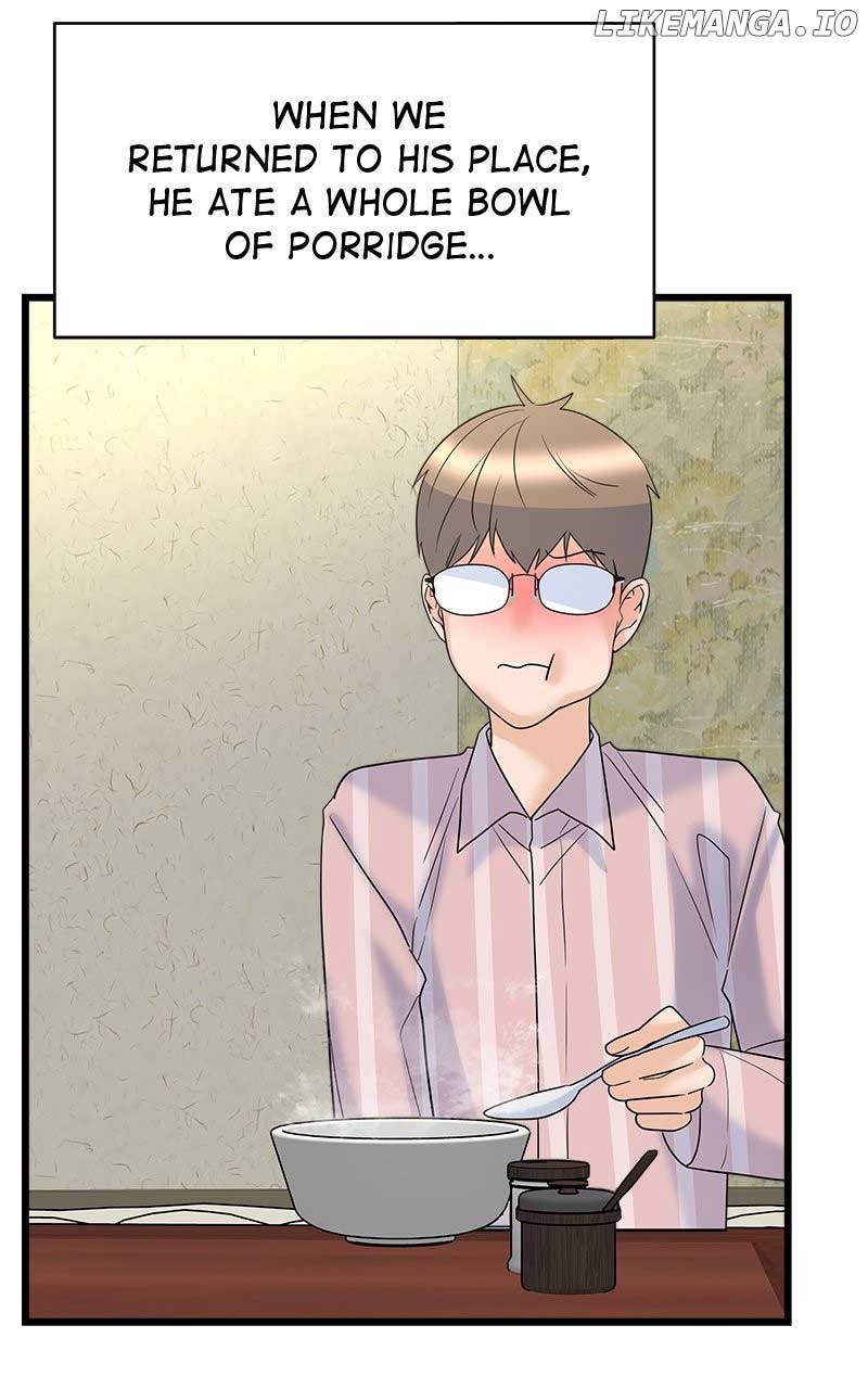 Random Target Chapter 20 page 108