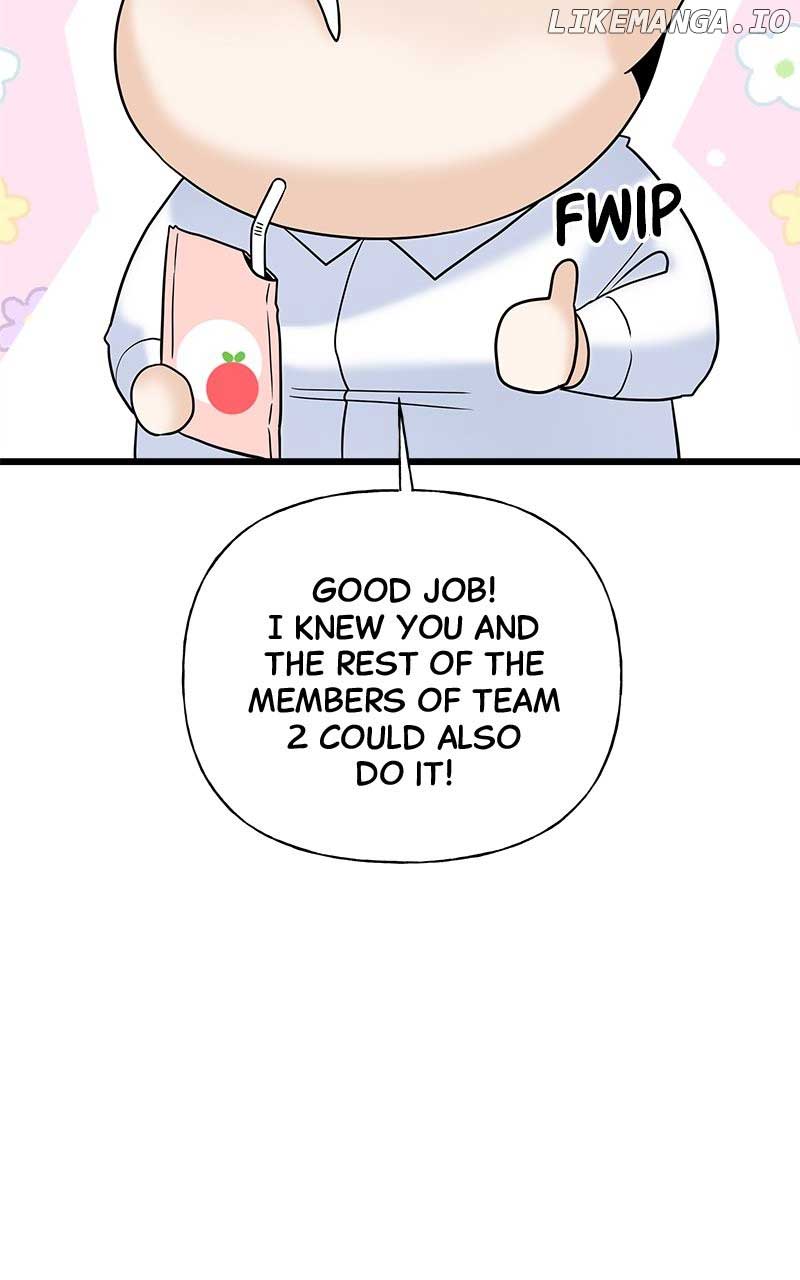 Random Target Chapter 20 page 123