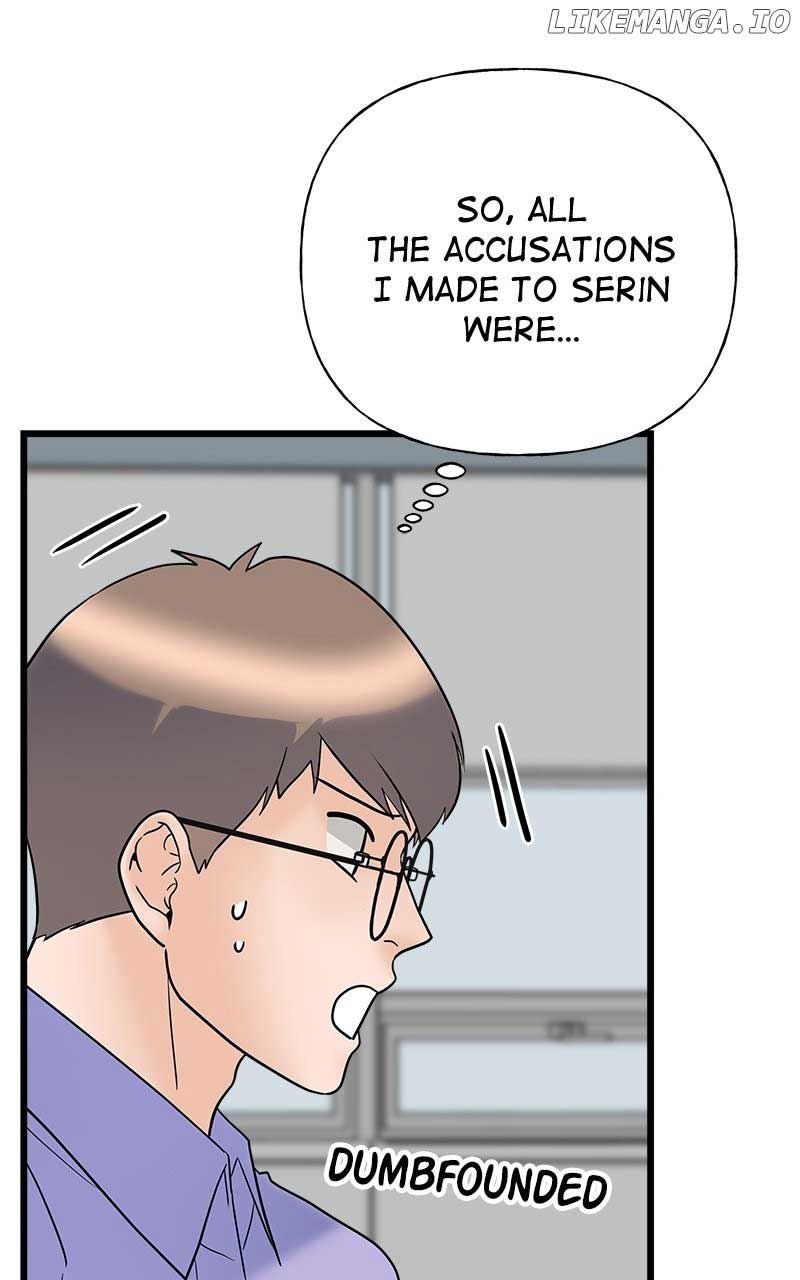 Random Target Chapter 20 page 124