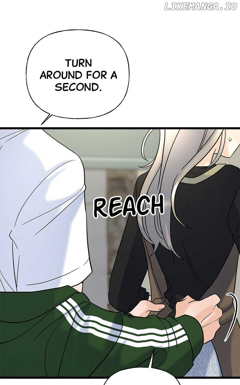 Random Target Chapter 20 page 12