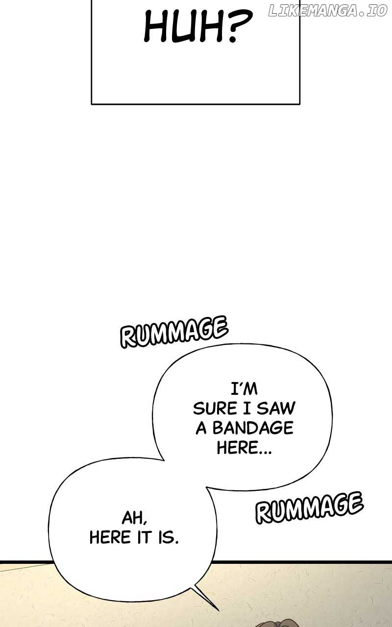 Random Target Chapter 20 page 2