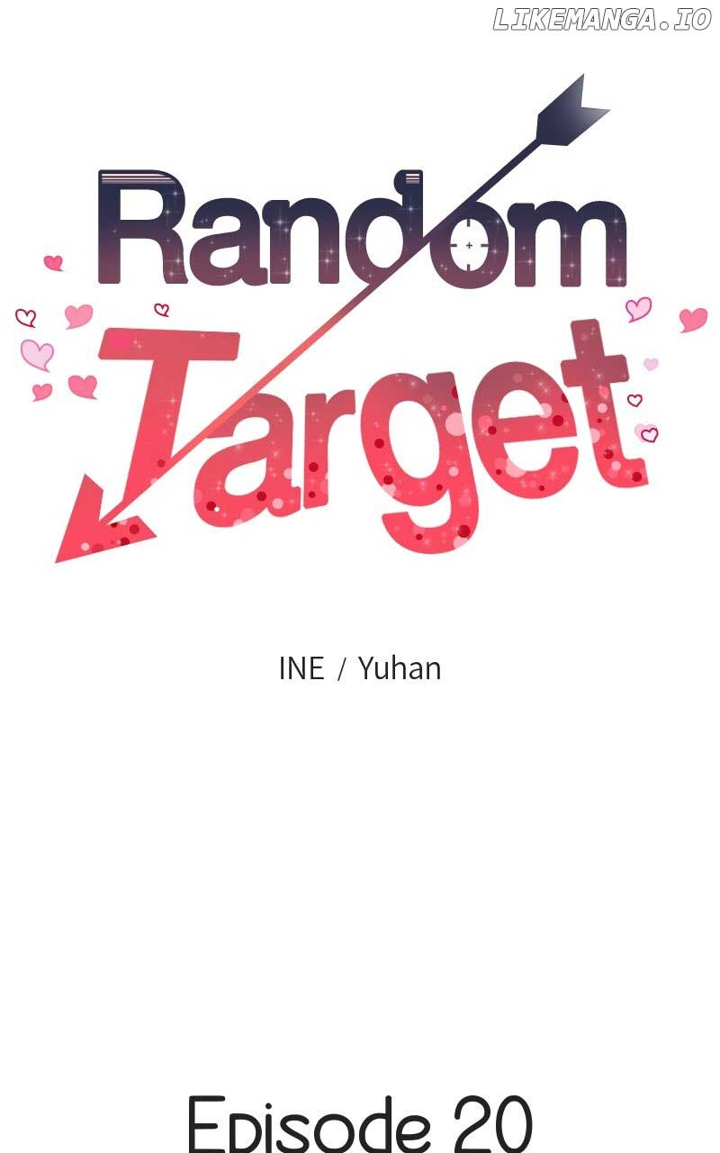 Random Target Chapter 20 page 31