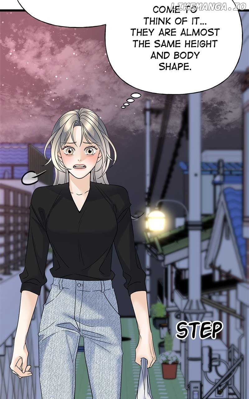 Random Target Chapter 20 page 35