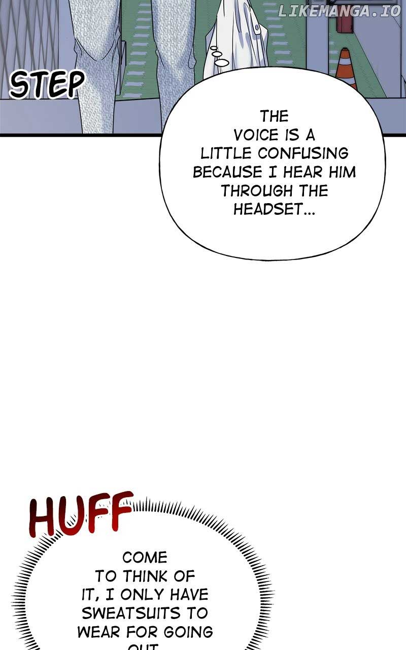 Random Target Chapter 20 page 36