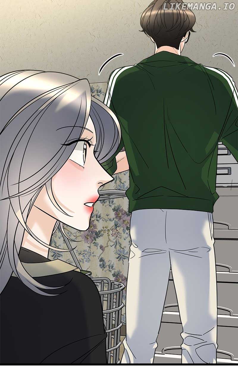 Random Target Chapter 20 page 3