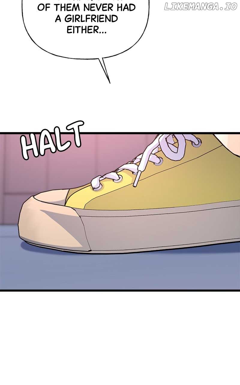 Random Target Chapter 20 page 39