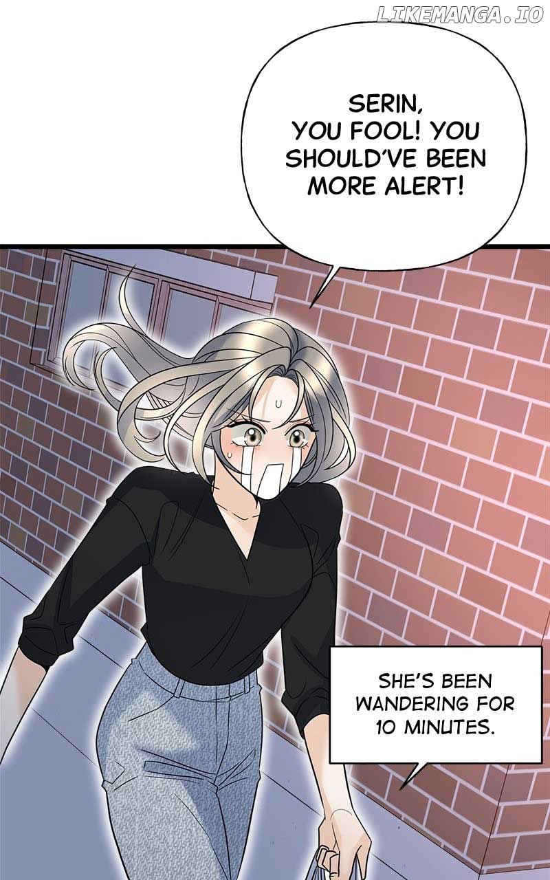 Random Target Chapter 20 page 56