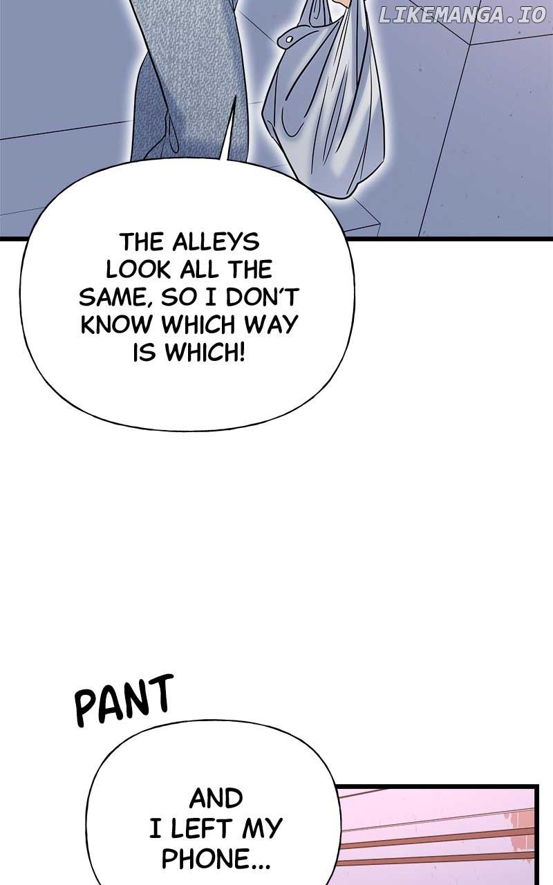 Random Target Chapter 20 page 57