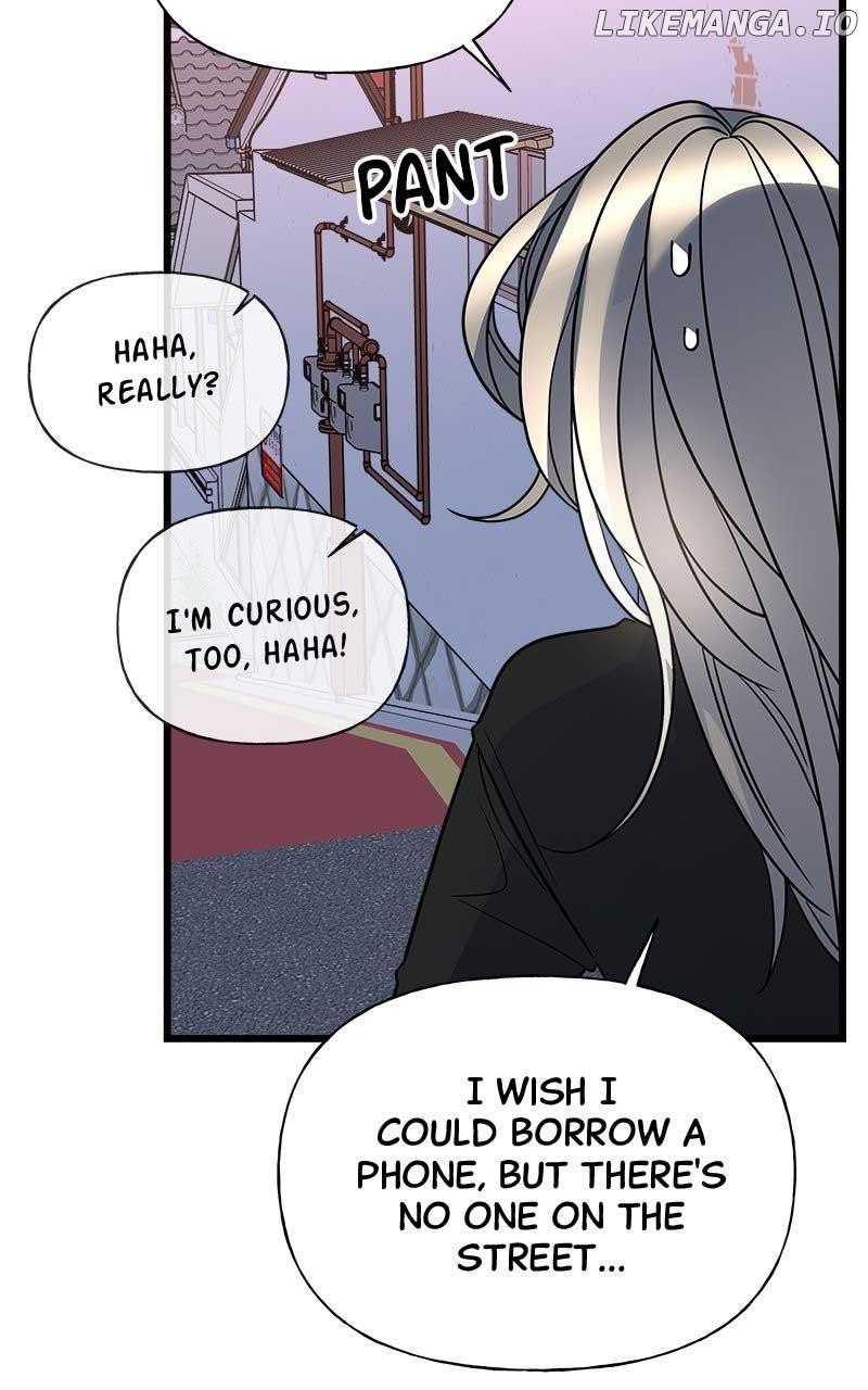 Random Target Chapter 20 page 58