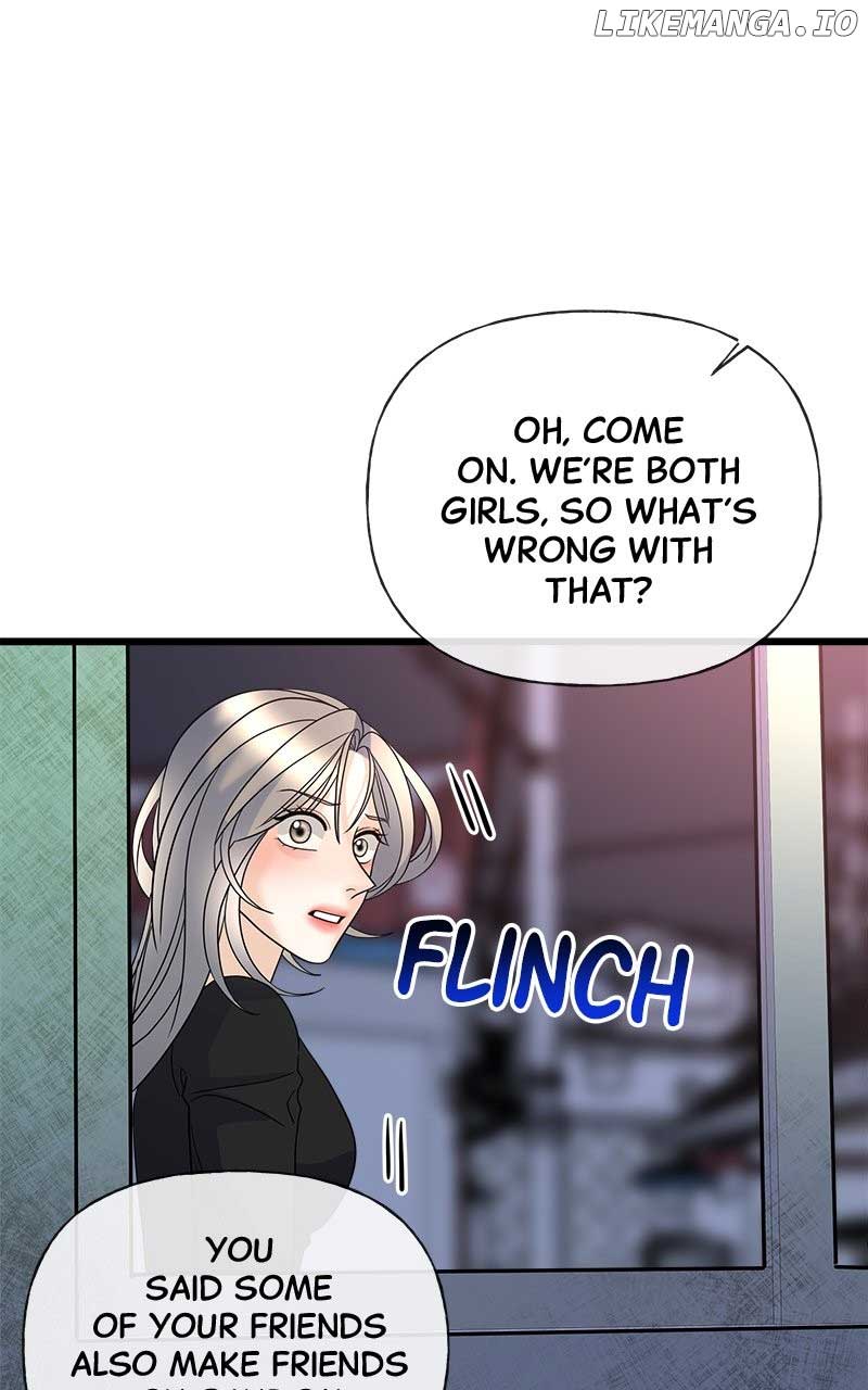 Random Target Chapter 20 page 61
