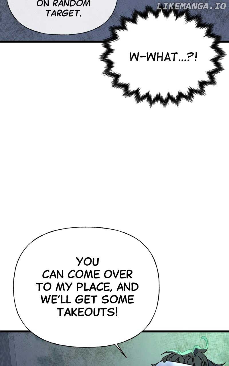 Random Target Chapter 20 page 62