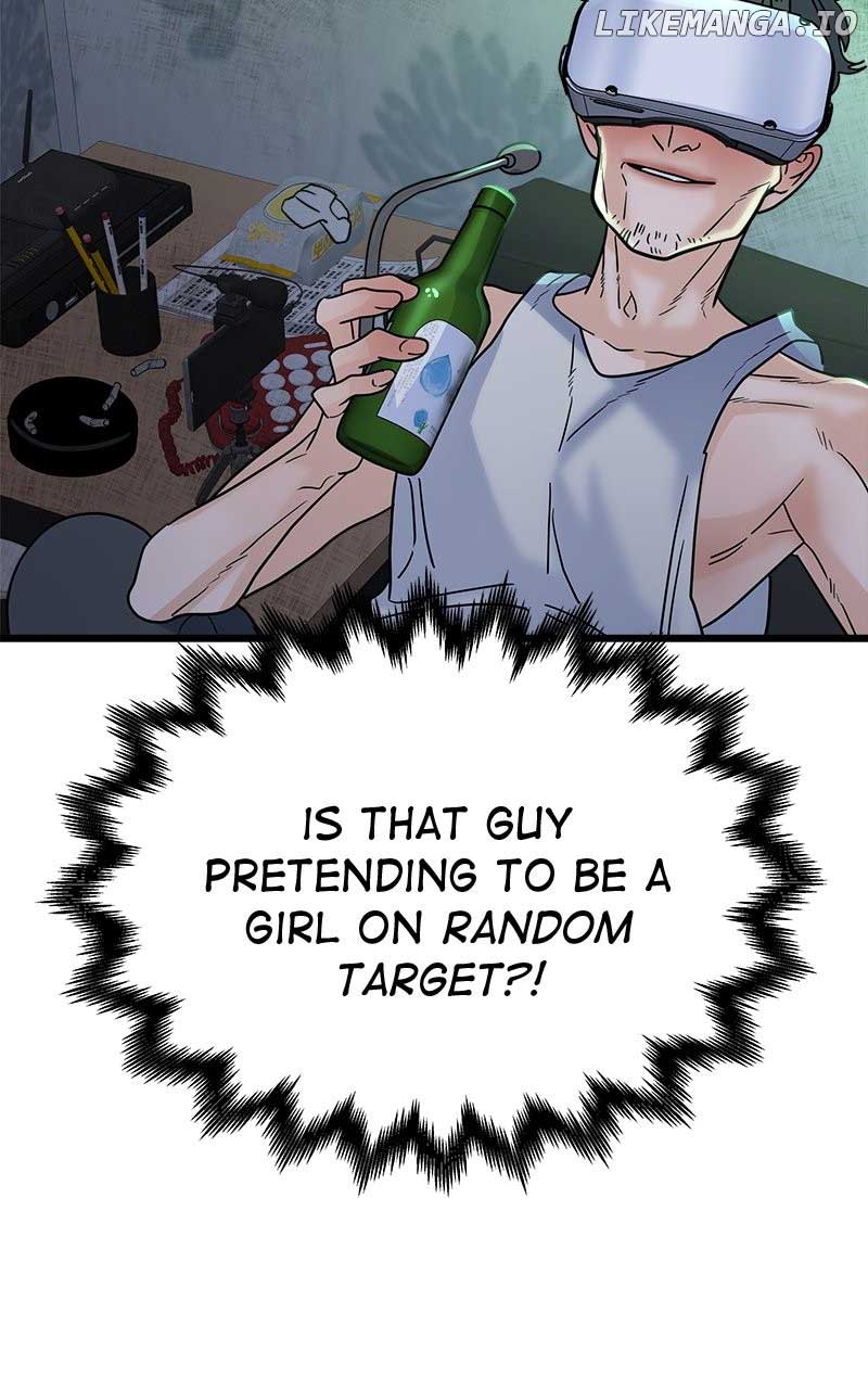 Random Target Chapter 20 page 63