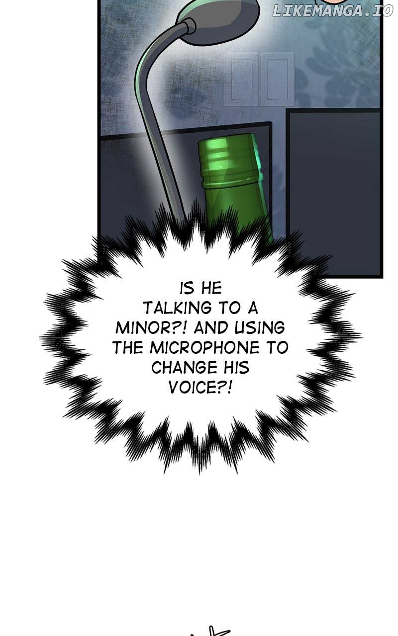 Random Target Chapter 20 page 65
