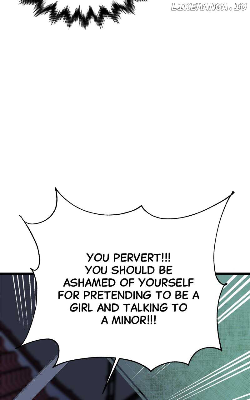 Random Target Chapter 20 page 67