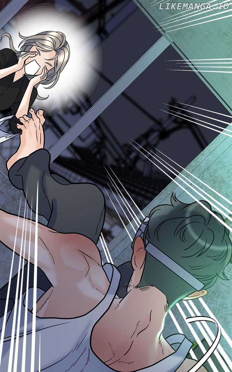 Random Target Chapter 20 page 68
