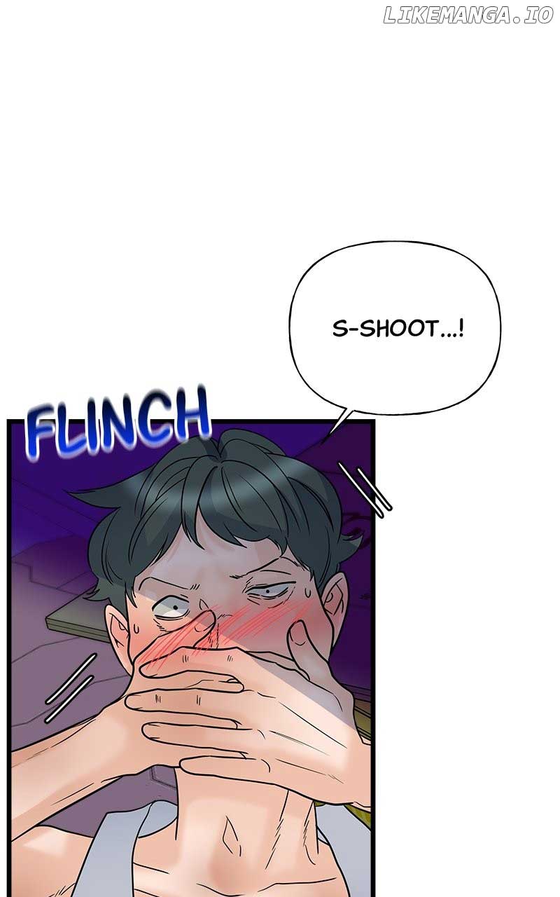 Random Target Chapter 20 page 85