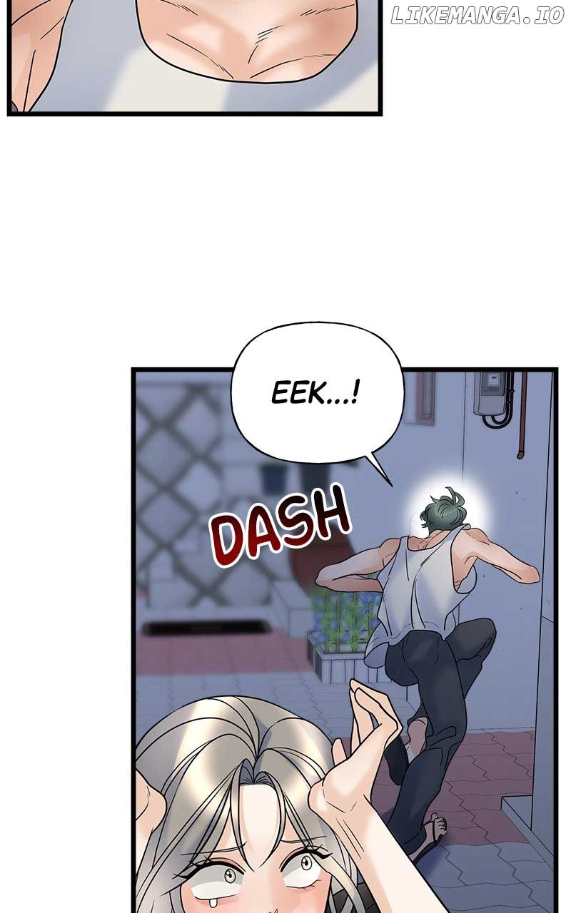Random Target Chapter 20 page 86