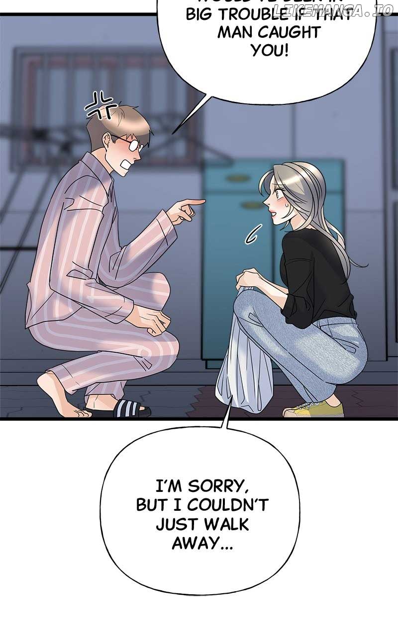 Random Target Chapter 20 page 90