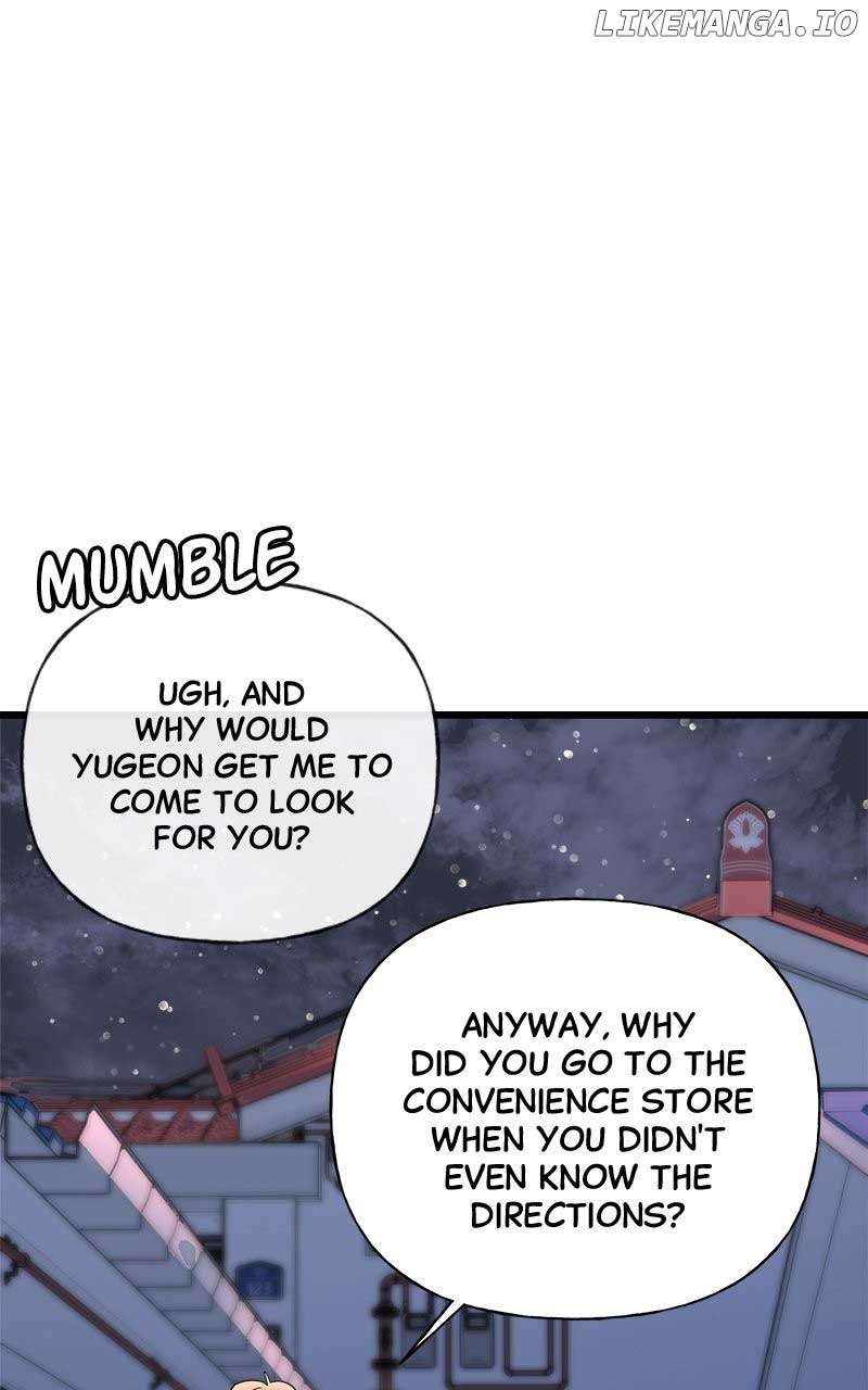 Random Target Chapter 20 page 91