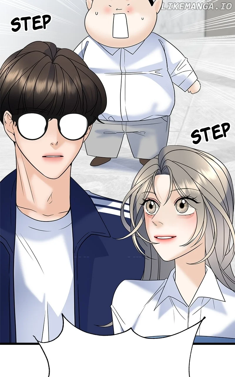 Random Target Chapter 21 page 100