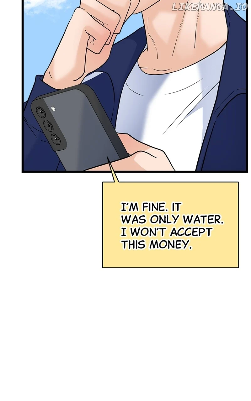 Random Target Chapter 21 page 10