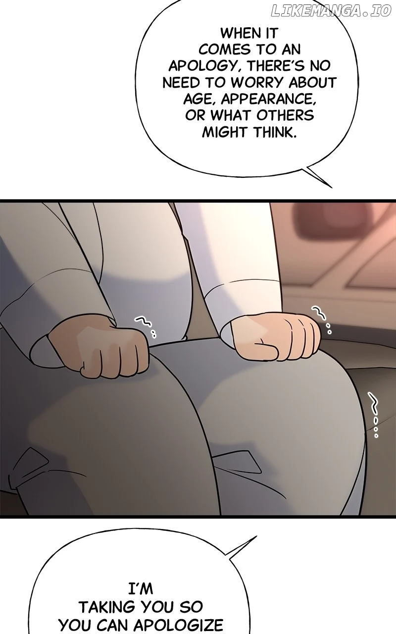 Random Target Chapter 21 page 112