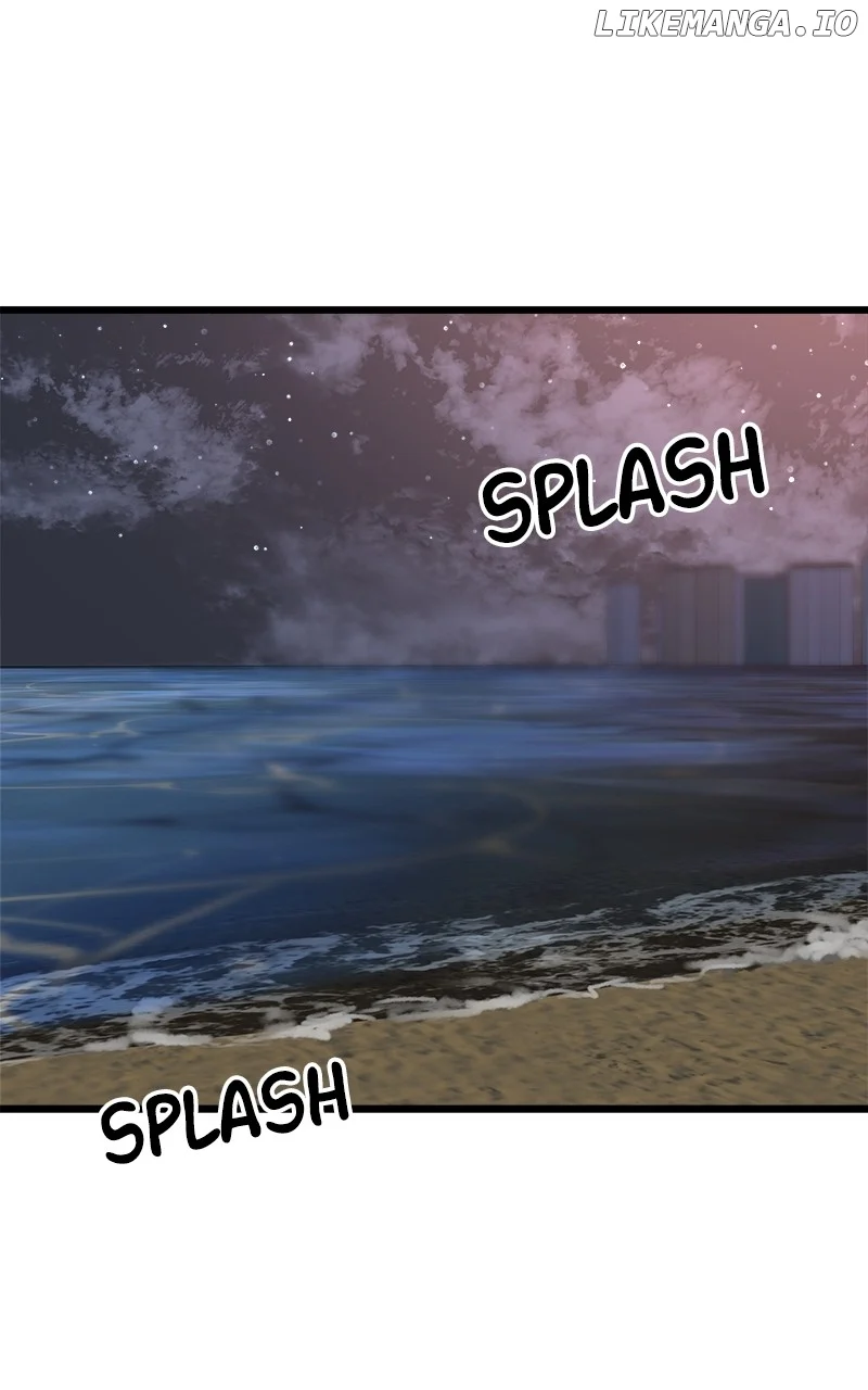 Random Target Chapter 21 page 117