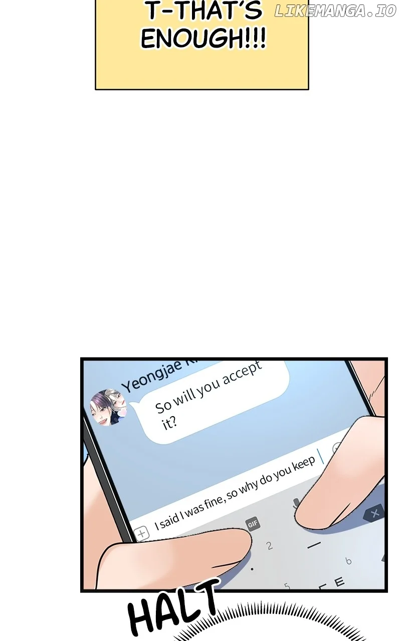 Random Target Chapter 21 page 13