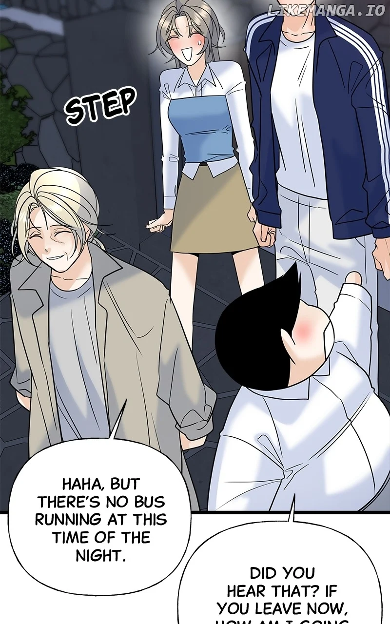 Random Target Chapter 21 page 146