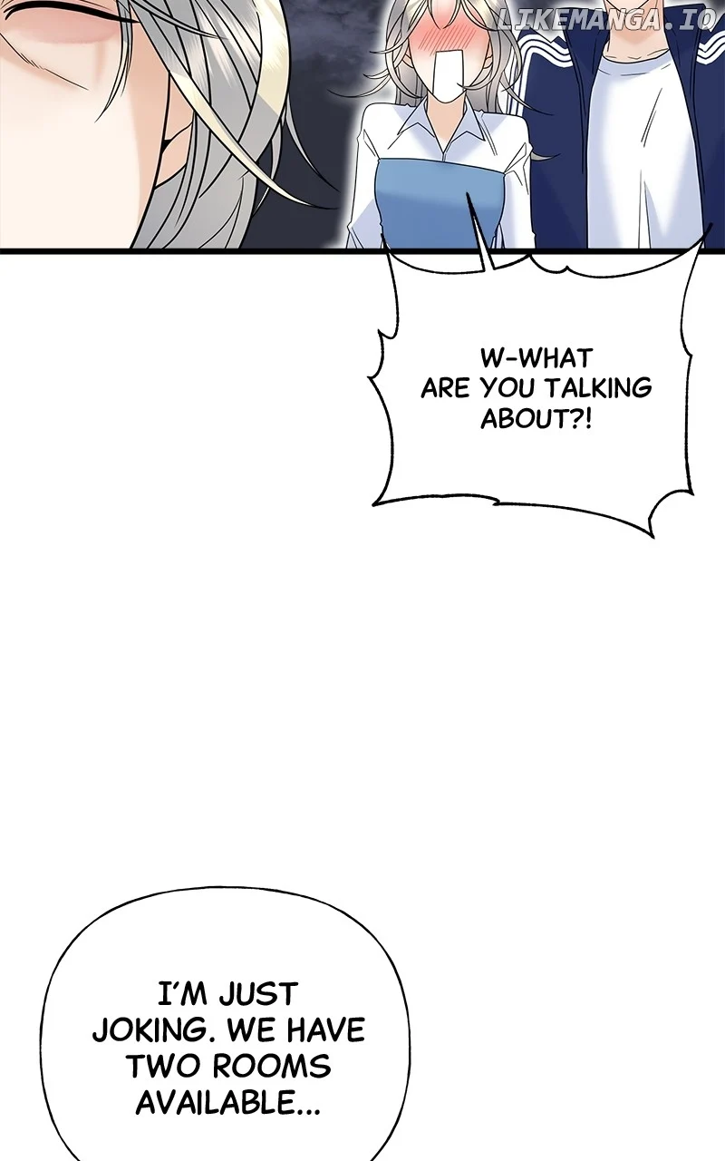 Random Target Chapter 21 page 148