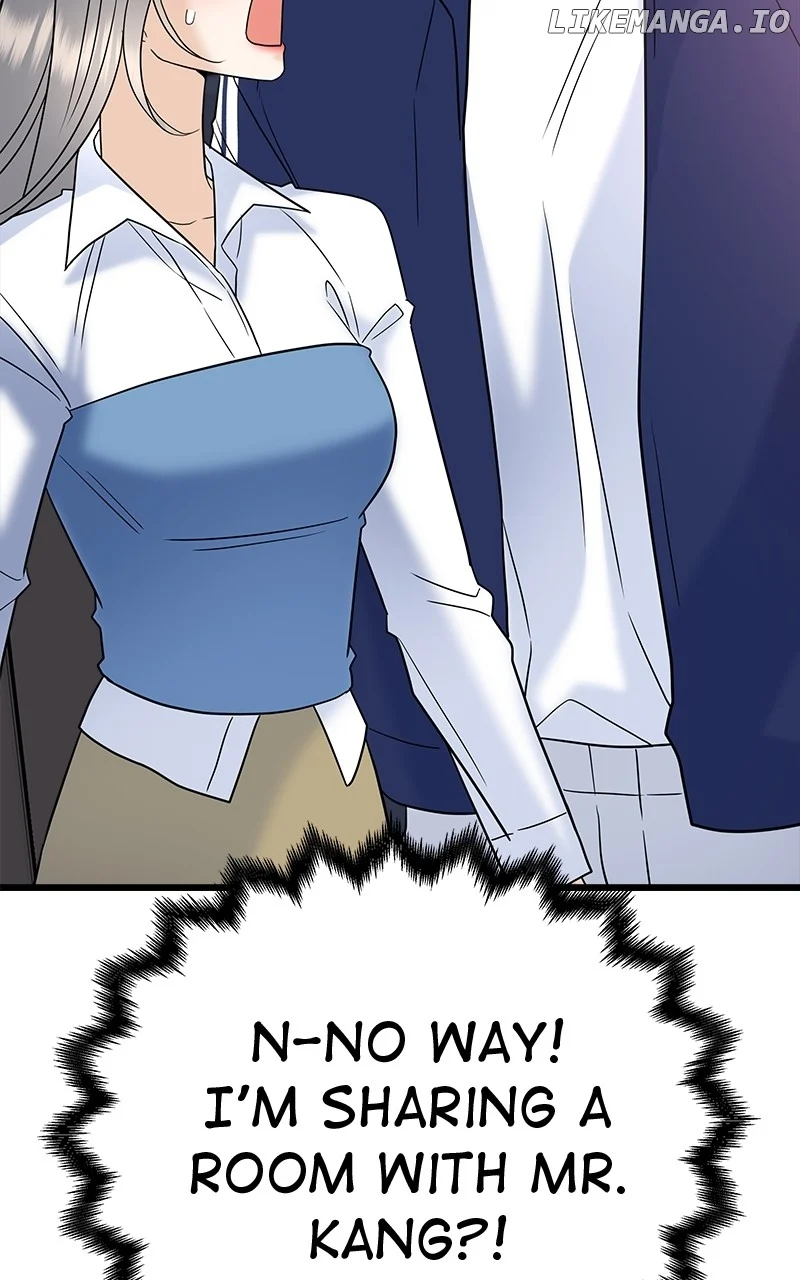 Random Target Chapter 21 page 158