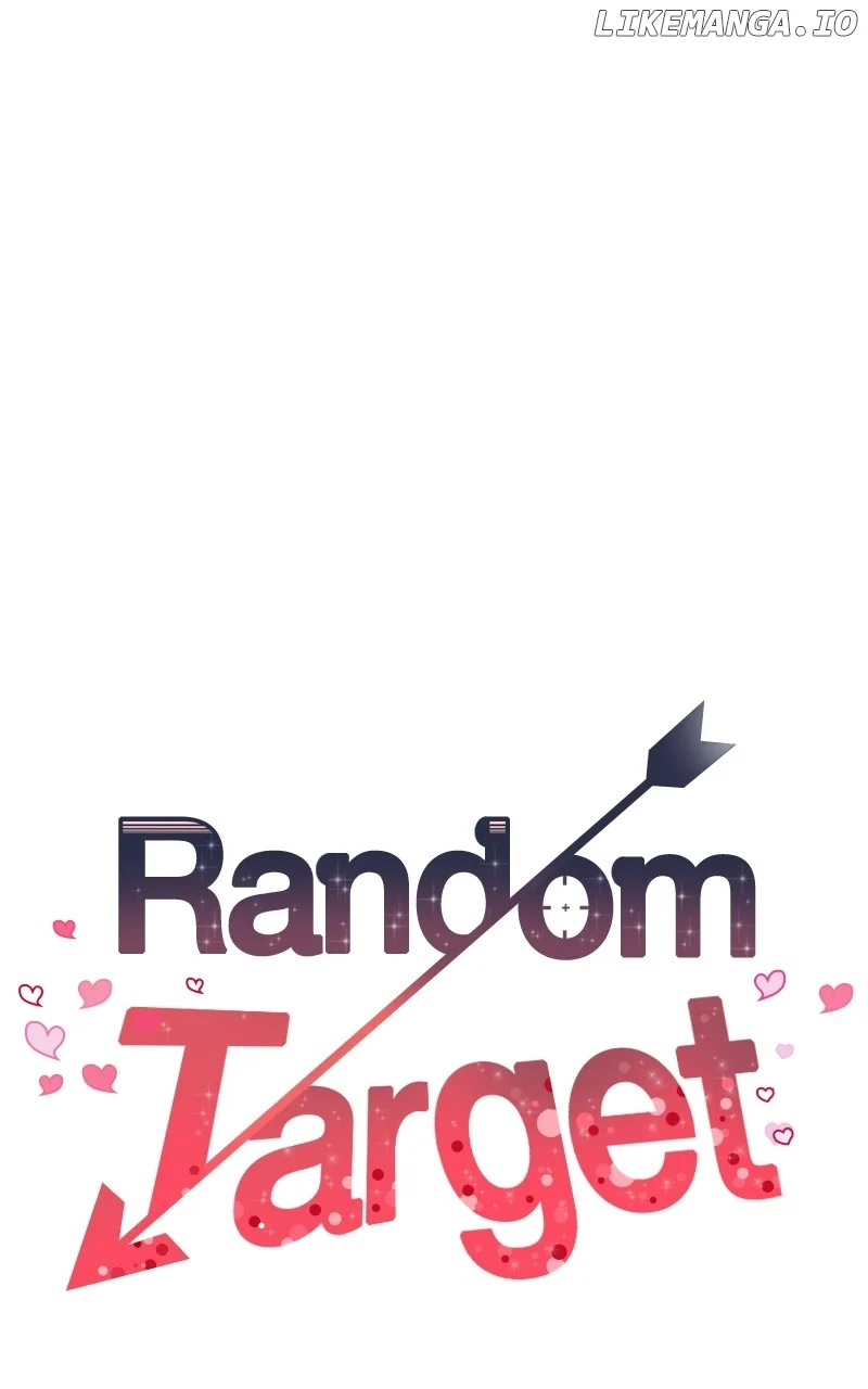 Random Target Chapter 21 page 24