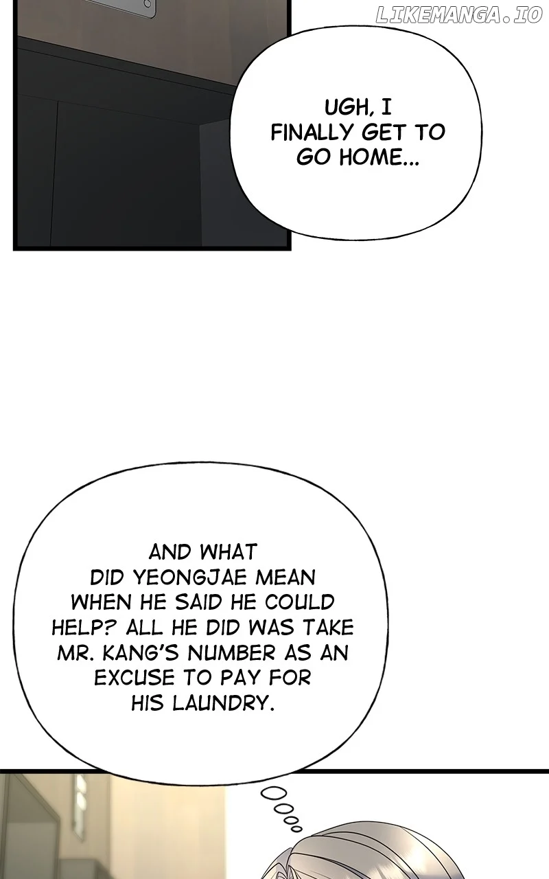 Random Target Chapter 21 page 40