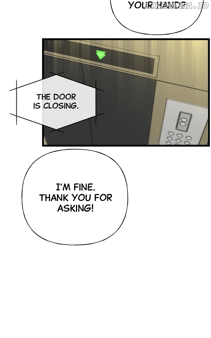 Random Target Chapter 21 page 47