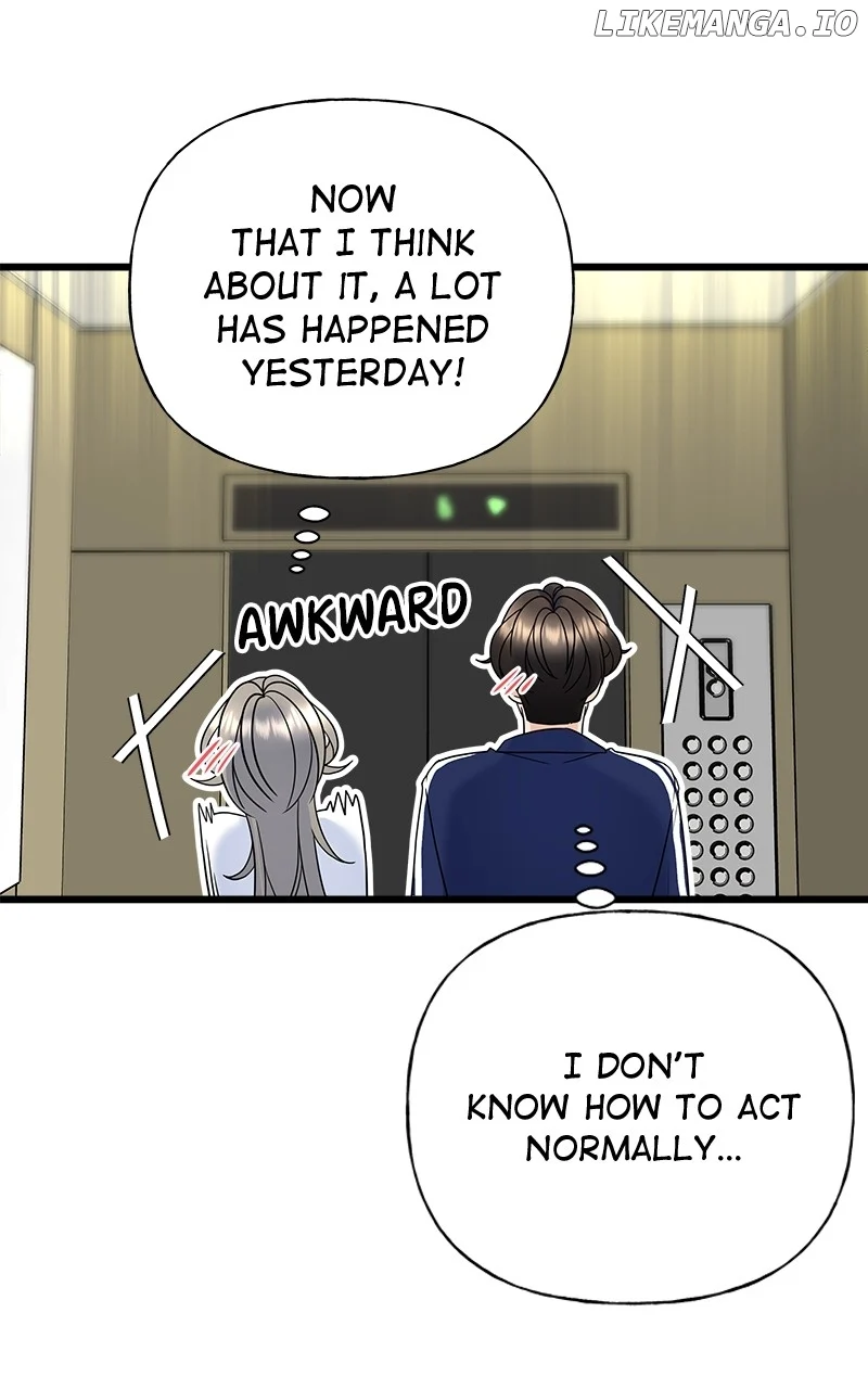 Random Target Chapter 21 page 48