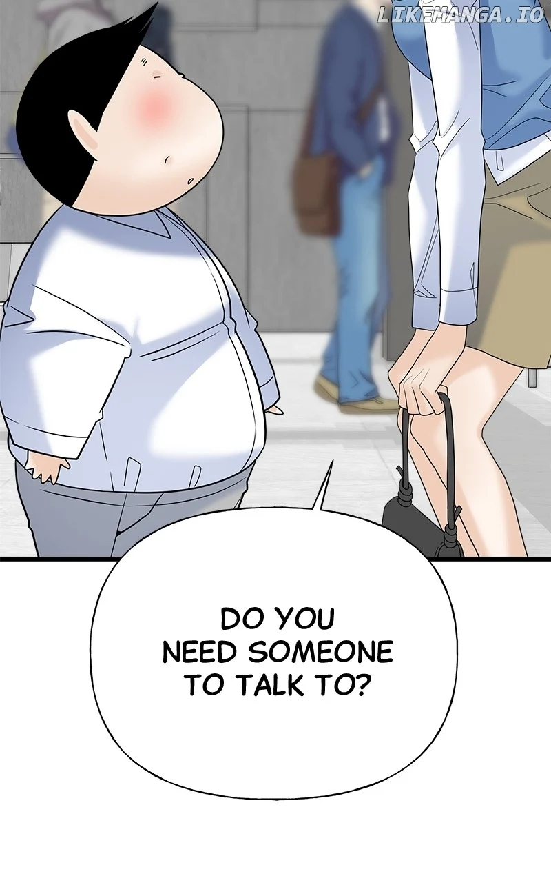 Random Target Chapter 21 page 75