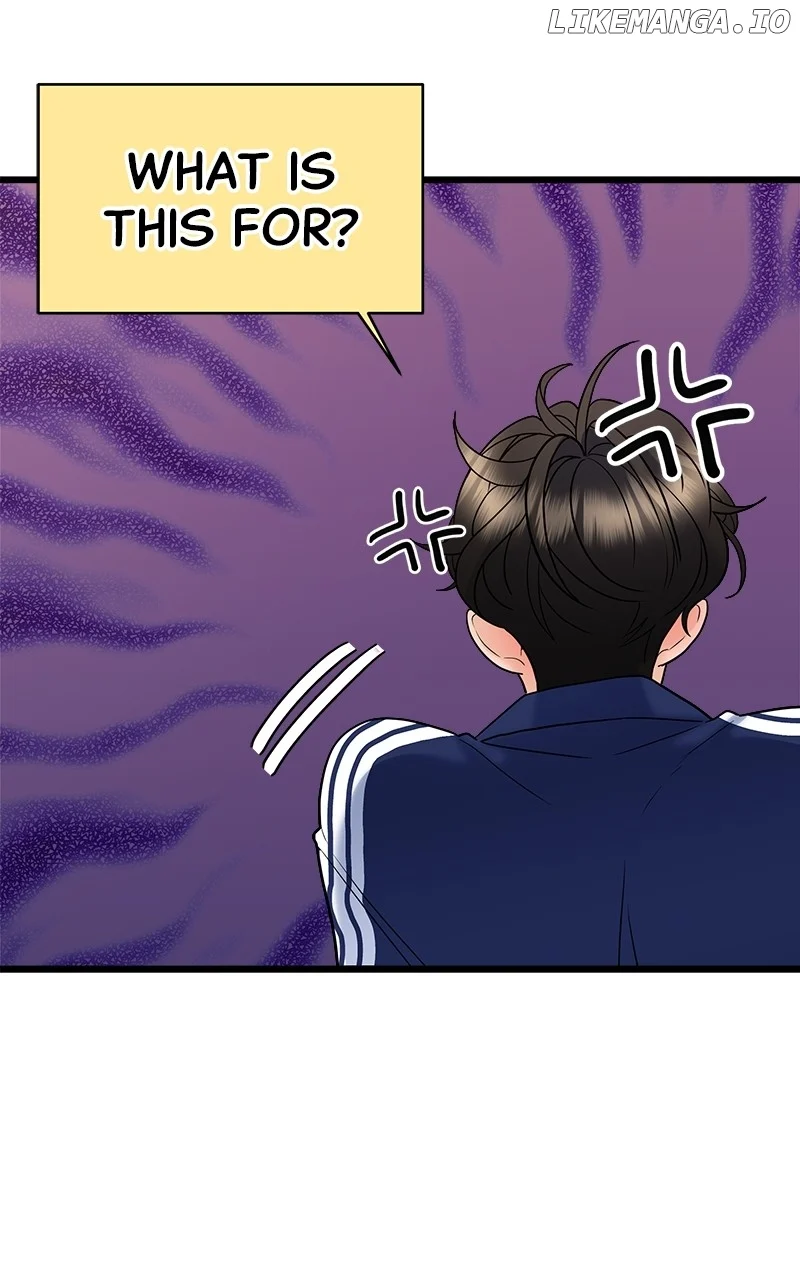 Random Target Chapter 21 page 7