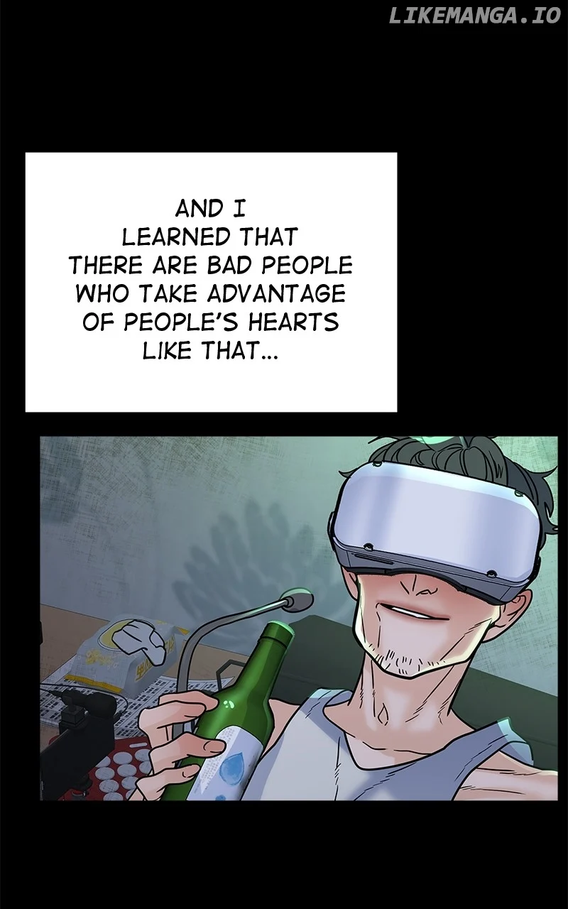 Random Target Chapter 21 page 84