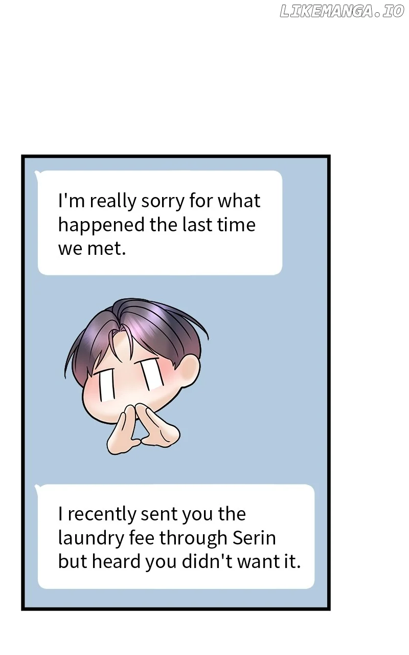 Random Target Chapter 21 page 8