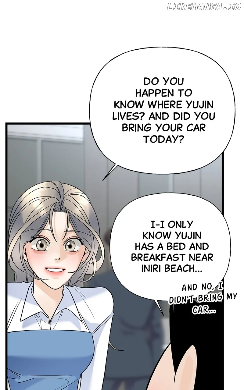 Random Target Chapter 21 page 94