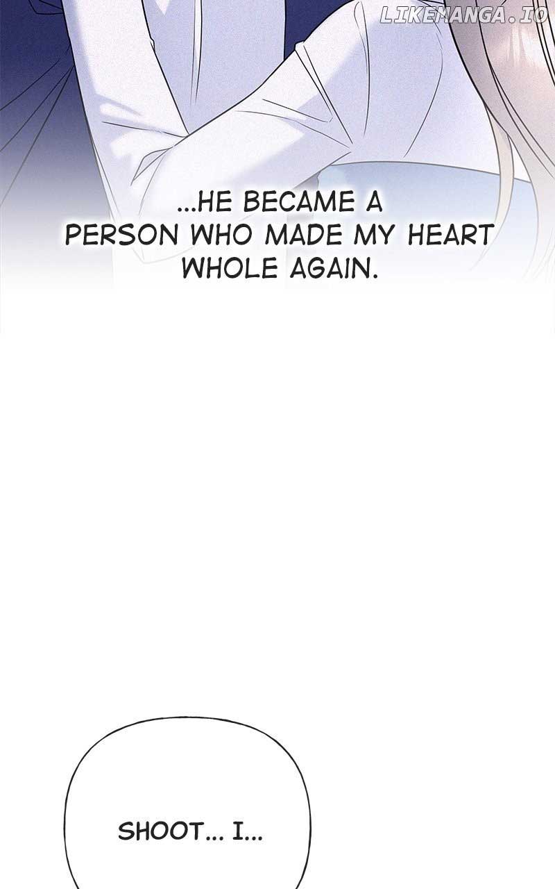 Random Target Chapter 23 page 108
