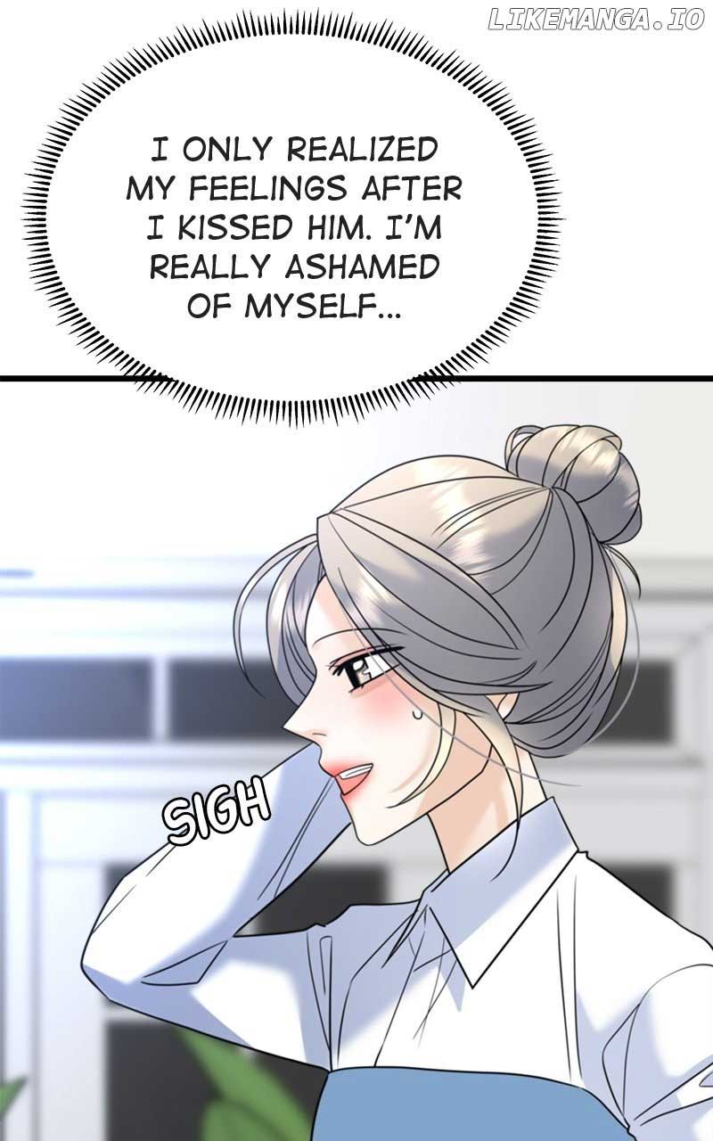 Random Target Chapter 23 page 113