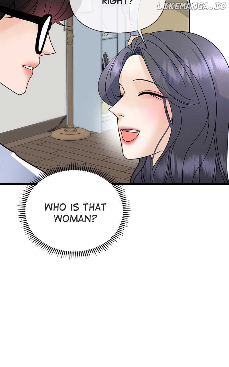 Random Target Chapter 23 page 116